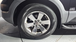 Kia Mohave 2015
