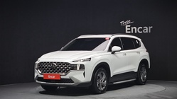 Hyundai Santa Fe 2023