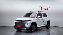 Hyundai Casper 2022