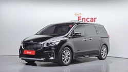 Kia Canival 2020
