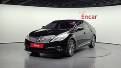 Hyundai Grandeur 2014