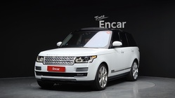 Land Rover Range Rover 2017