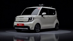 Kia RAY 2023
