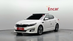 Kia K5 2013