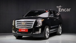 Cadillac Escalade 2020