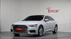 Audi A6 2020