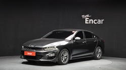 Kia K5 2020