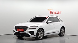 Genesis GV70 2023