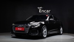 Audi A6 2020