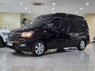Hyundai Grandeur 2019