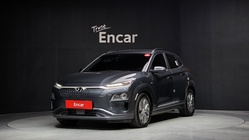 Hyundai Kona 2019