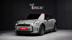 MINI Cooper 2022
