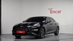 Kia K8 2022