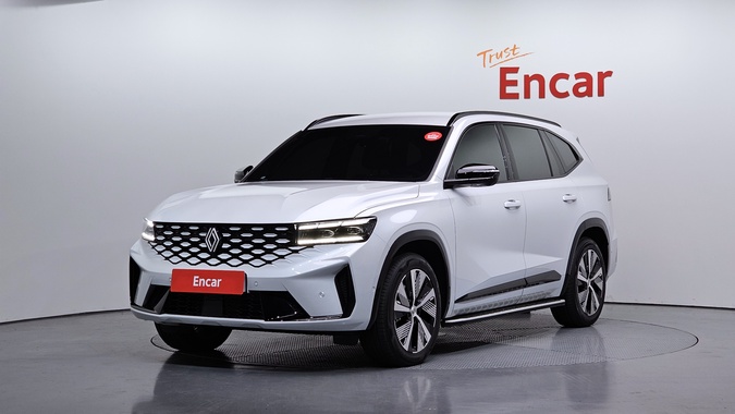Samsung Grand Koleos 2025