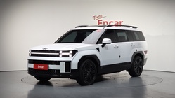 Hyundai Santa Fe 2023