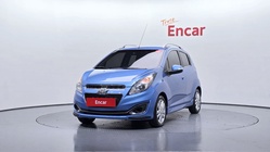 Chevrolet Spark 2013