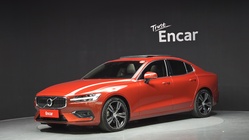 Volvo S60 2020
