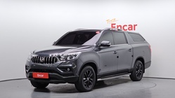 Ssangyong Rexton 2019