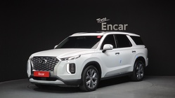 Hyundai Palisade 2020