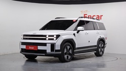 Hyundai Santa Fe 2024