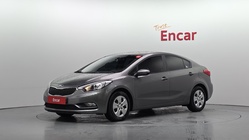 Kia K3 2014