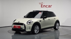 MINI Cooper 2021