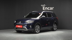 Ssangyong TIBOLI 2020