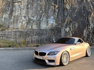 BMW Z4 2016