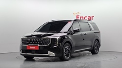 Kia Canival 2025