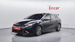Kia K3 2021