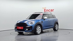 MINI Countryman 2017