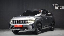 Samsung Grand Koleos 2025