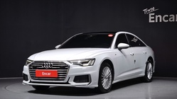 Audi A6 2020