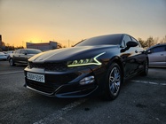 Kia K5 2020