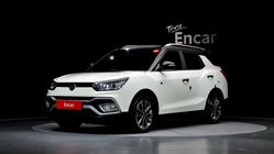 Ssangyong TIBOLI 2016
