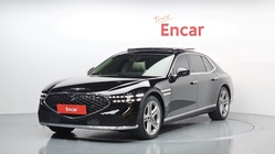 Genesis G90 2022