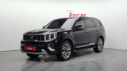 Kia Mohave 2020