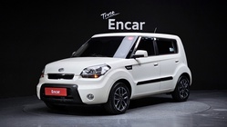 Kia Soul 2009