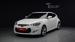 Hyundai Veloster 2012
