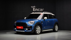 MINI Countryman 2019