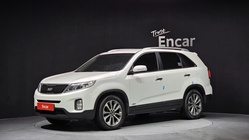 Kia Sorento 2013