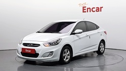 Hyundai Accent 2014
