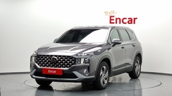 Hyundai Santa Fe 2022