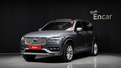 Volvo XC90 2018
