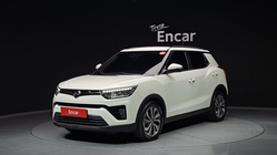 Ssangyong TIBOLI 2021