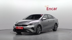 Kia K3 2022