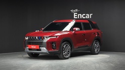 Ssangyong Torres 2023
