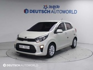 Kia morning 2017