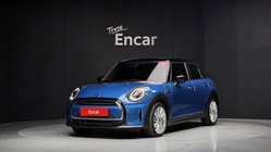 MINI Cooper 2022