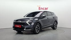 Kia Sportage 2024